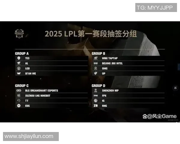 TES战队在S15赛季心理素质创新高助力英雄联盟电竞崛起