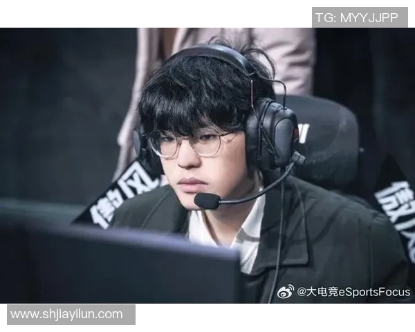 esports最新数据全明星赛中IG战队心理素质的表现分析与评估