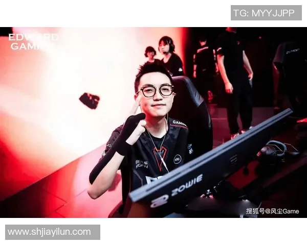 电竞新闻深入解析RNG战队选手个人能力与DOTA2巨献的精彩表现